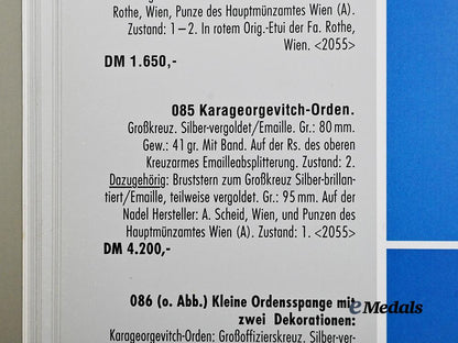 serbia,_kingdom._a_medal_bar_of_karageorge_and_gold_commemorative_medal_belonging_to_tsar_ferdinand_i_of_bulgaria_e_medals__e_u24500-_e_x_t_r_a_s_1