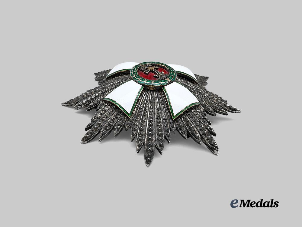 hungary,_kingdom._an_order_of_merit,_i_class_grand_cross_set,_c.1935_e_medals__e_u24501_7