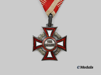 austria,_imperial._a_military_merit_cross,_i_i_i_class_with_small_i_class_with_war_decoration,_by_kochert,_c.1900_e_medals__e_u24509_7