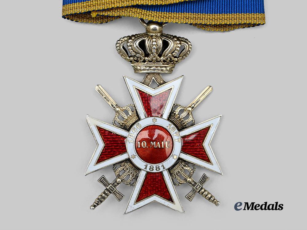 romania,_kingdom._an_order_of_the_crown_of_romania,_commander,_by_zimmerman_e_medals__e_u24511_5