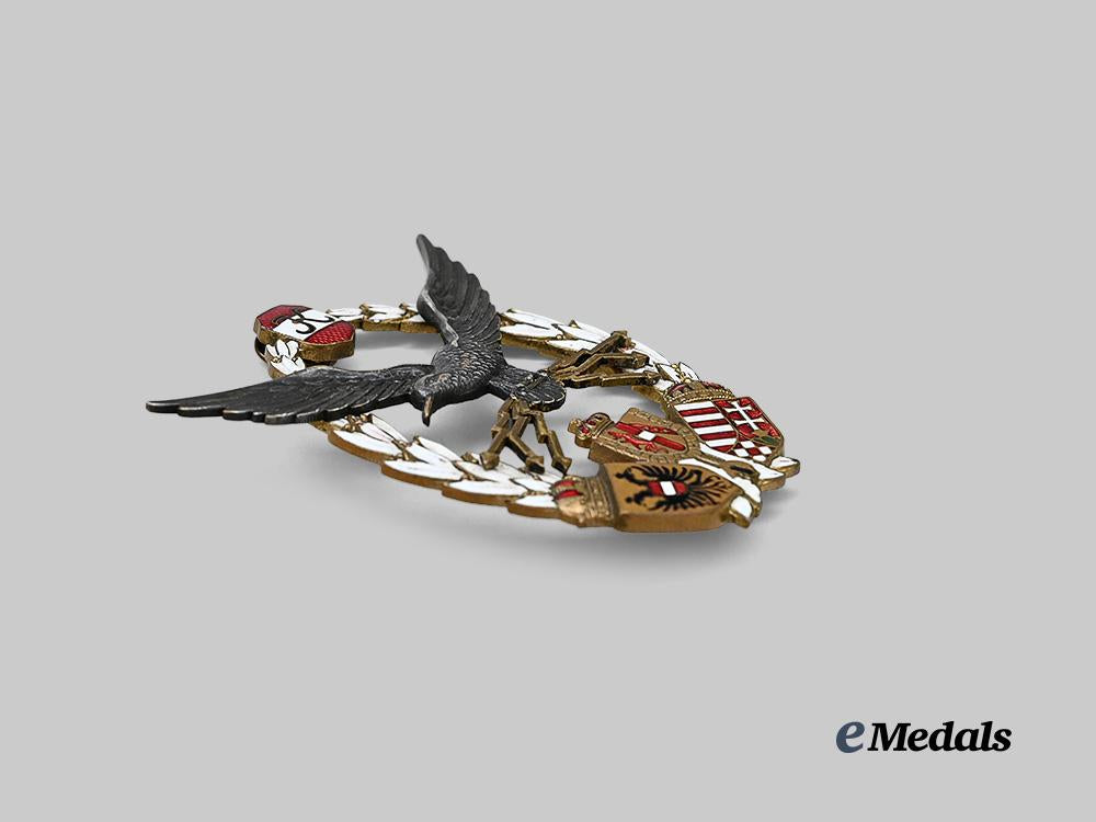 austria-_hungary,_imperial._a_first_war_austro-_hungarian_pilot_badge,_c.1917_e_medals__e_u24513_4