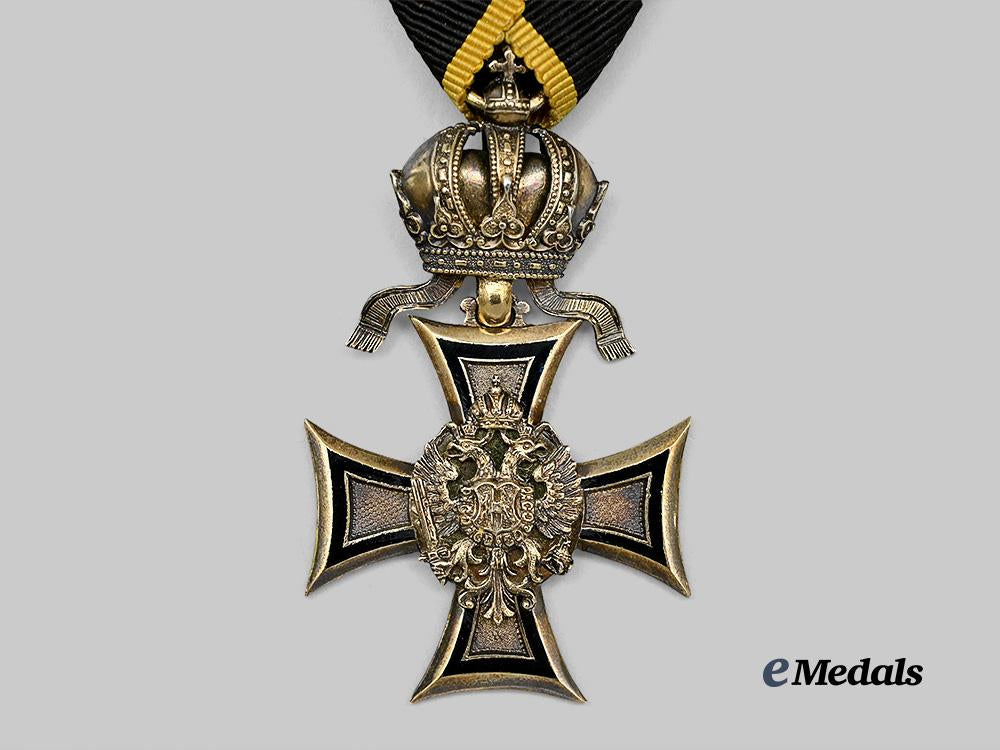 austria,_imperial._a_long_service_decoration_for_officers,_i_class_for50_years,_by_v._mayer_e_medals__e_u24515_3
