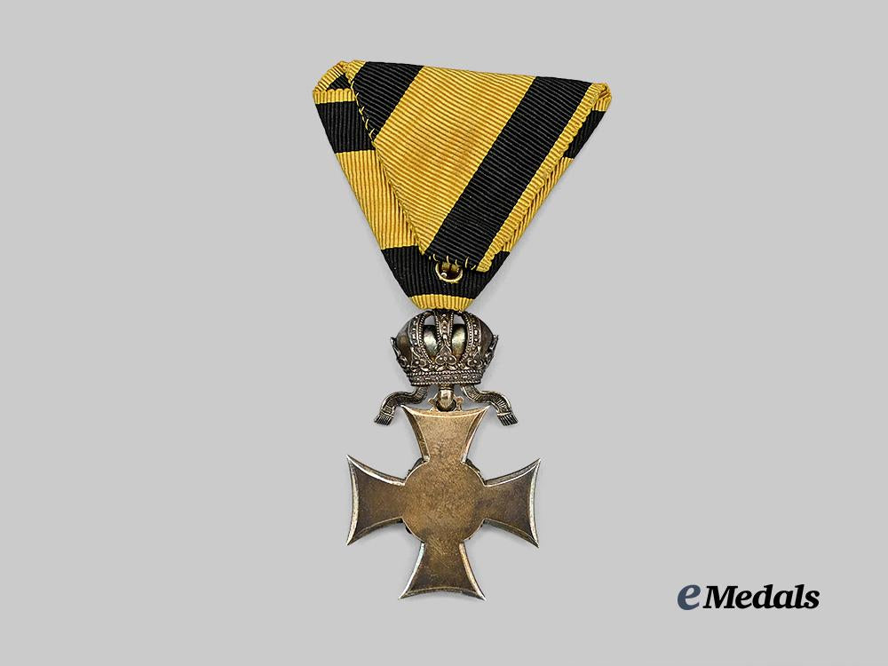 austria,_imperial._a_long_service_decoration_for_officers,_i_class_for50_years,_by_v._mayer_e_medals__e_u24515_4