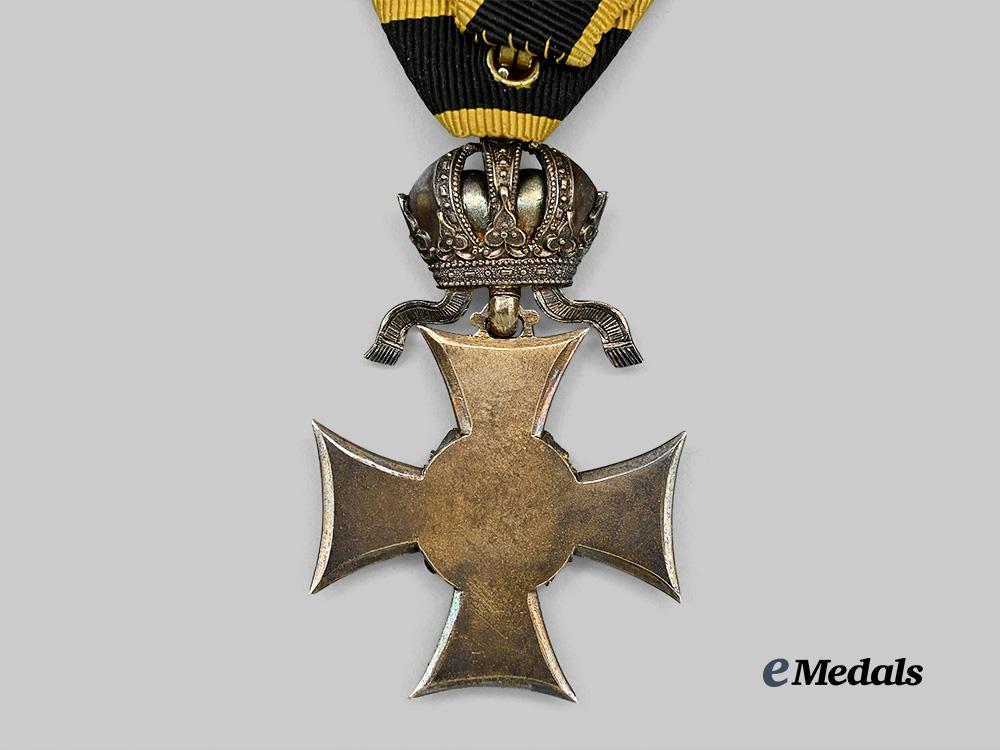 austria,_imperial._a_long_service_decoration_for_officers,_i_class_for50_years,_by_v._mayer_e_medals__e_u24515_5