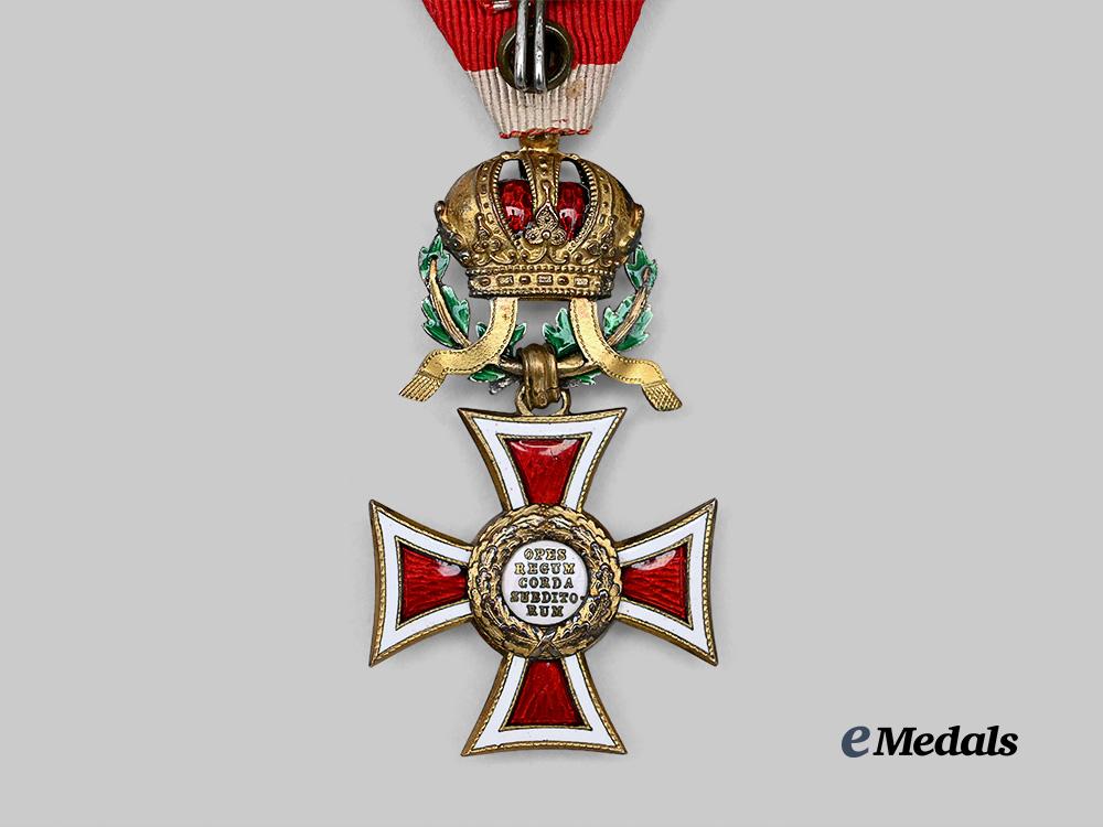 austria,_imperial._an_order_of_leopold,_knight’s_cross_with_swords_e_medals__e_u24516_5