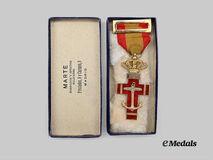 spain,_kingdom._an_order_of_naval_merit,_i_class_cross(_red_distinction)_in_gold,_c.1880_e_medals__e_u24517_3