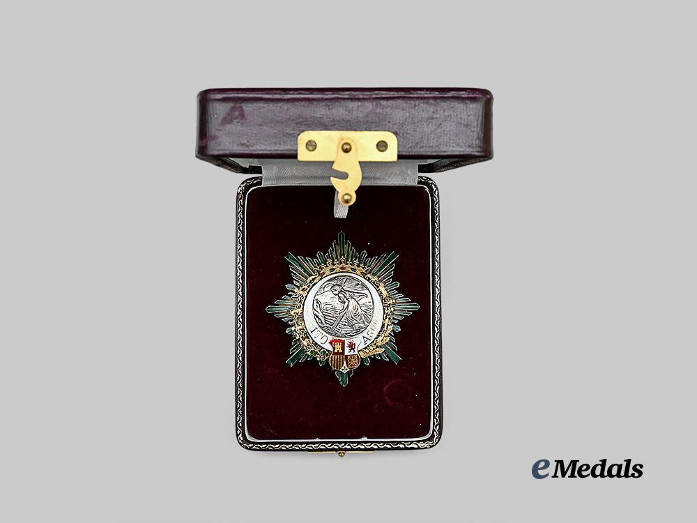 spain,_spanish_state._an_agricultural_order_of_merit,_grand_cross_star,_in_gold_e_medals__e_u24526_3