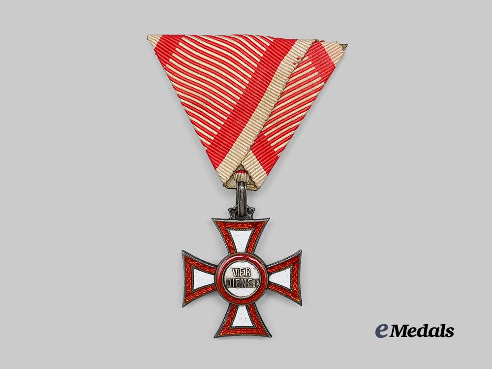 austria,_imperial._a_military_merit_cross,_type_i,_in_case,_c.1880_e_medals__e_u24535_5
