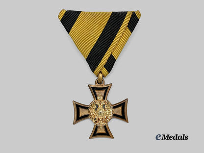 austria,_imperial._a_military_long_service_decoration,_i_i_class_for_officers_for40_years,_by_zimbler_e_medals__e_u24536_6