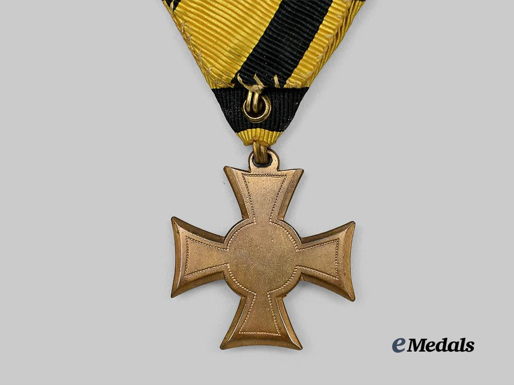 austria,_imperial._a_military_long_service_decoration,_i_i_class_for_officers_for40_years,_by_zimbler_e_medals__e_u24536_9
