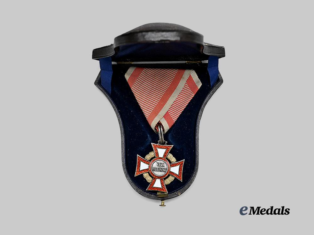 austria,_imperial._a_military_merit_cross,_i_i_i_class_with_war_decoration,_c.1860_e_medals__e_u24538_3