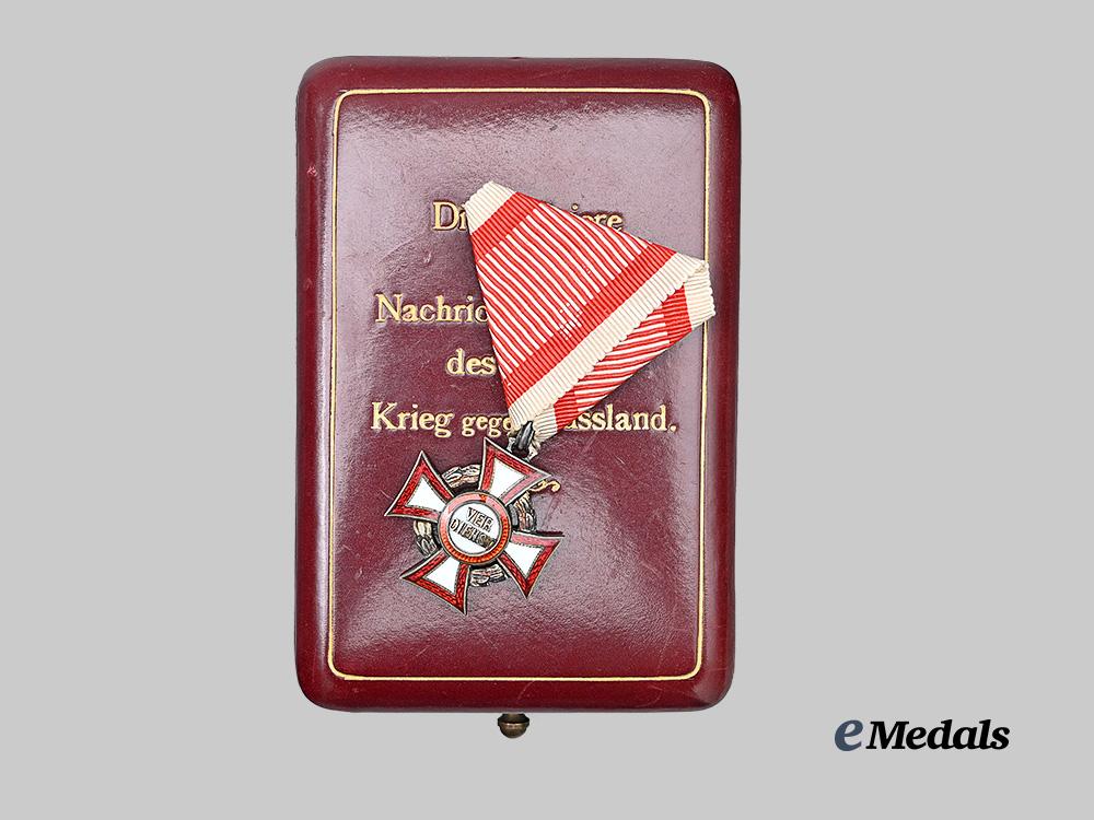 austria,_imperial._a_military_merit_cross,_i_i_i_class_to_the_officers_of_the_intelligence_department_o_o_k_e_medals__e_u24540_5