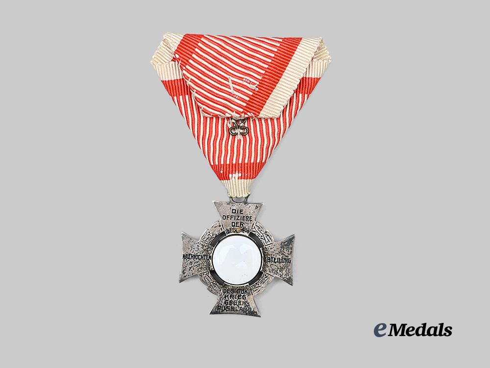 austria,_imperial._a_military_merit_cross,_i_i_i_class_to_the_officers_of_the_intelligence_department_o_o_k_e_medals__e_u24540_8