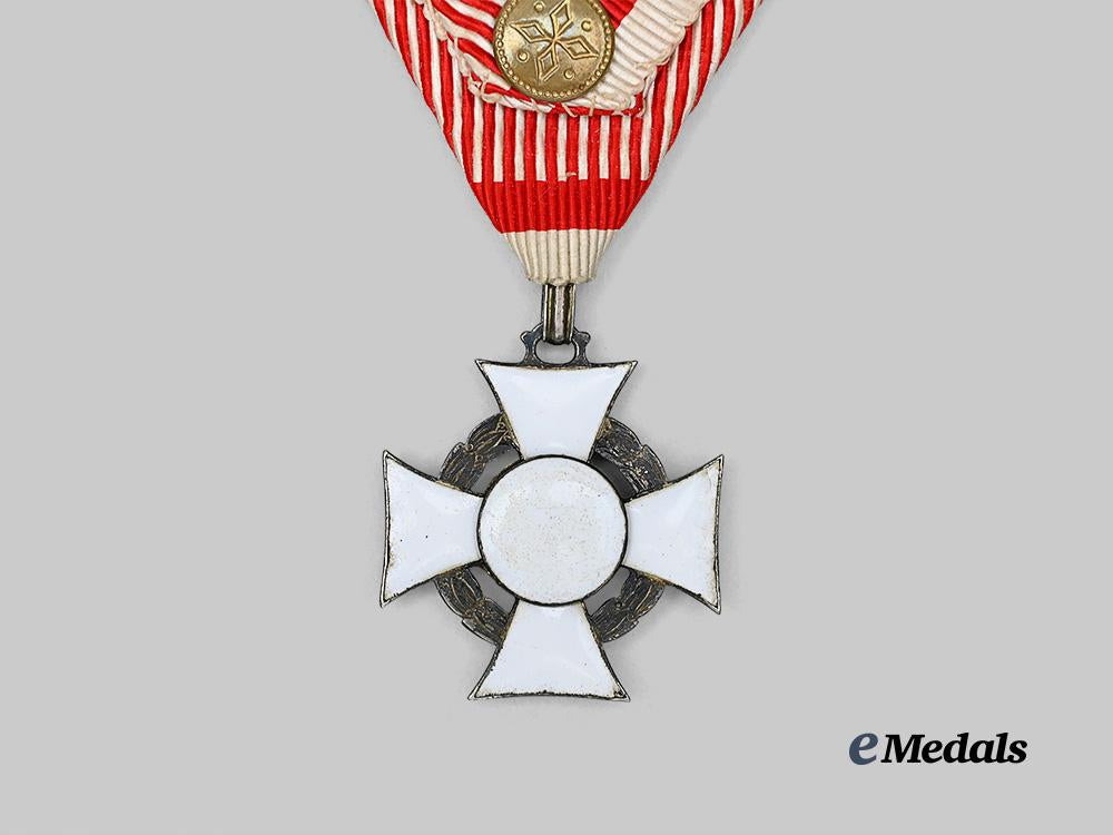 austria,_imperial._a_military_merit_cross,_i_i_i_class_to_the_company_commander_of_the_german6th_company,31st_ersatz_battalion_e_medals__e_u24541_9