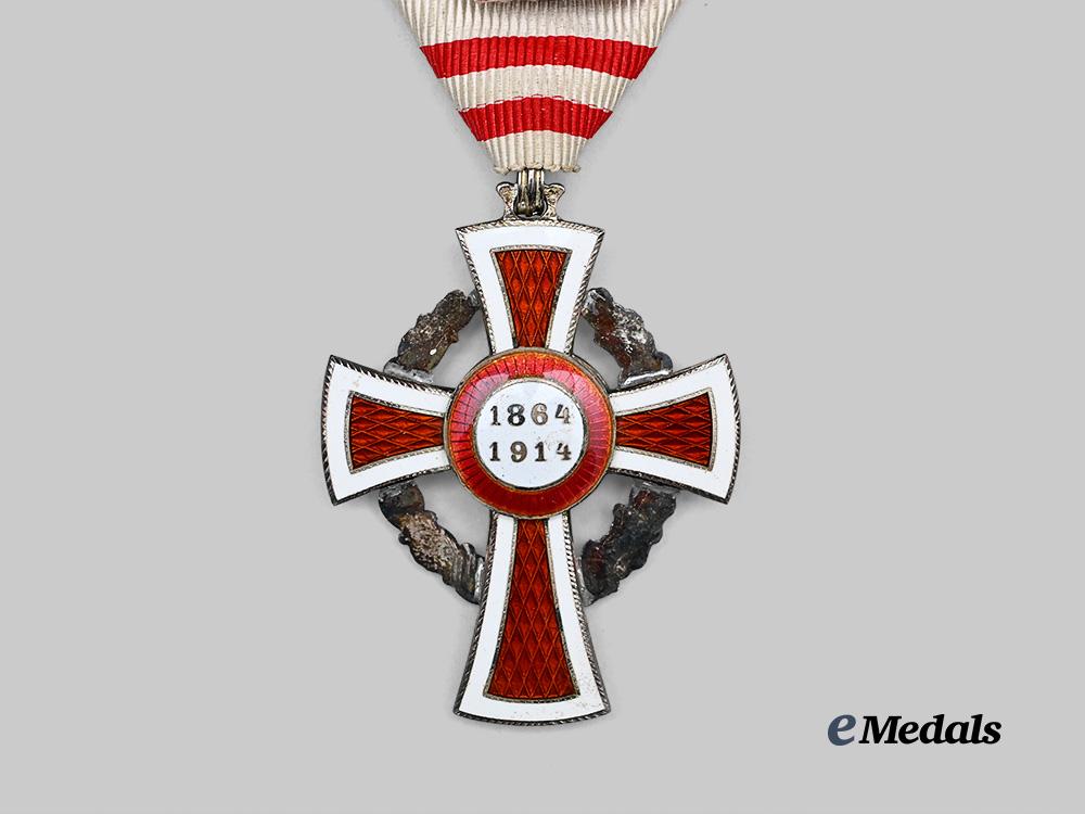 austria,_imperial._a_honour_decoration_of_the_red_cross,_military_division,_i_i_class_cross,_by_scheid_e_medals__e_u24549_9