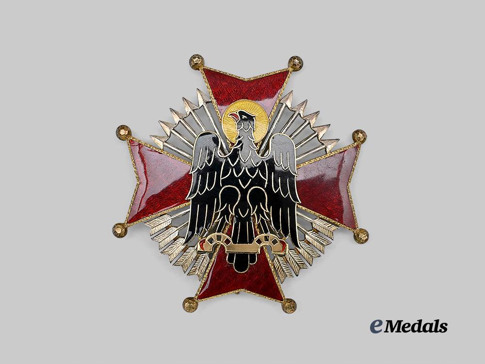 spain,_spanish_state._an_order_of_cisneros,_grand_officer’s_set_e_medals__e_u24550_11