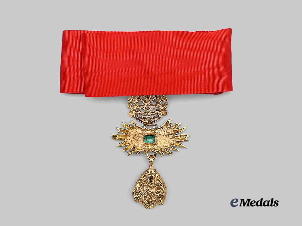 austria,_imperial._an_order_of_the_golden_fleece,_in_gold_and_diamonds,_c.1960_e_medals__e_u24552_10