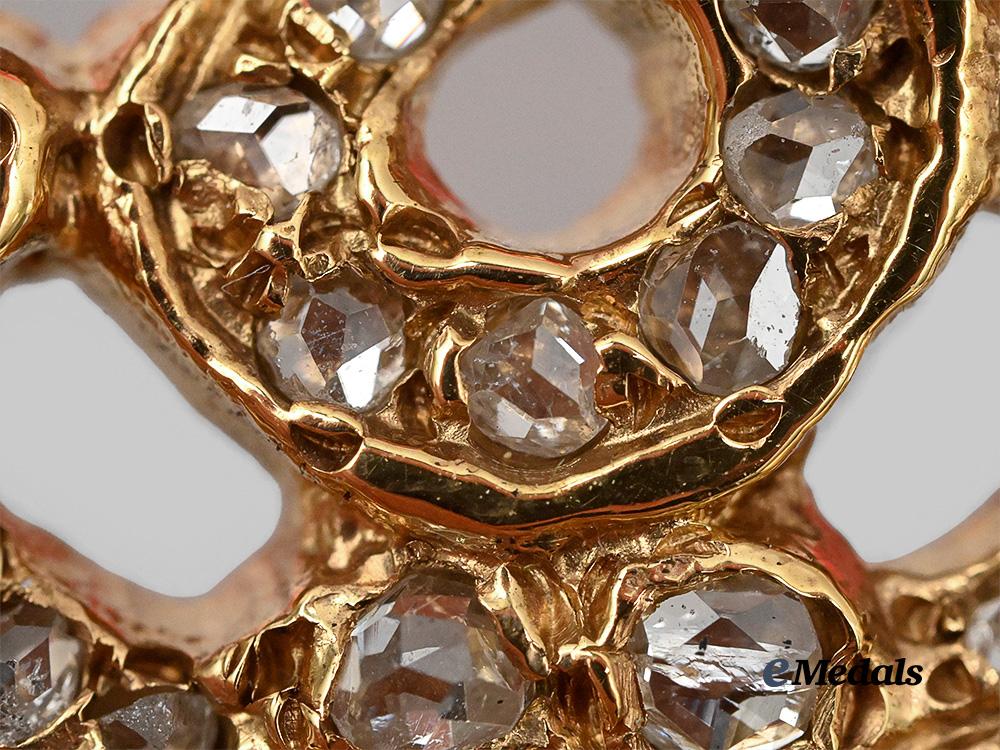 austria,_imperial._an_order_of_the_golden_fleece,_in_gold_and_diamonds,_c.1960_e_medals__e_u24552_16