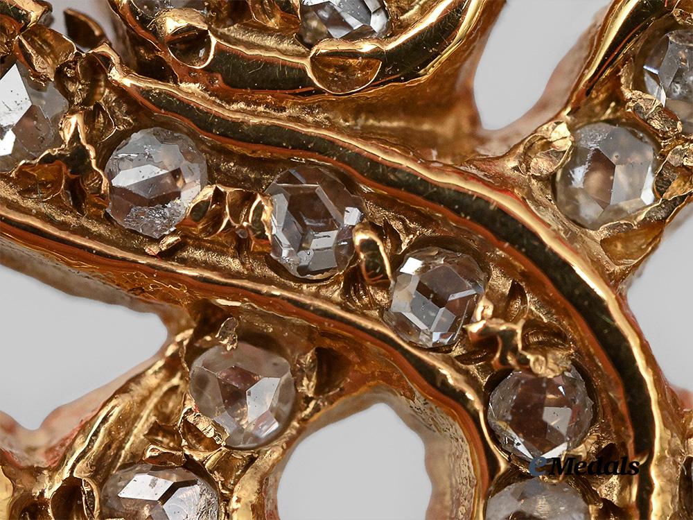 austria,_imperial._an_order_of_the_golden_fleece,_in_gold_and_diamonds,_c.1960_e_medals__e_u24552_17