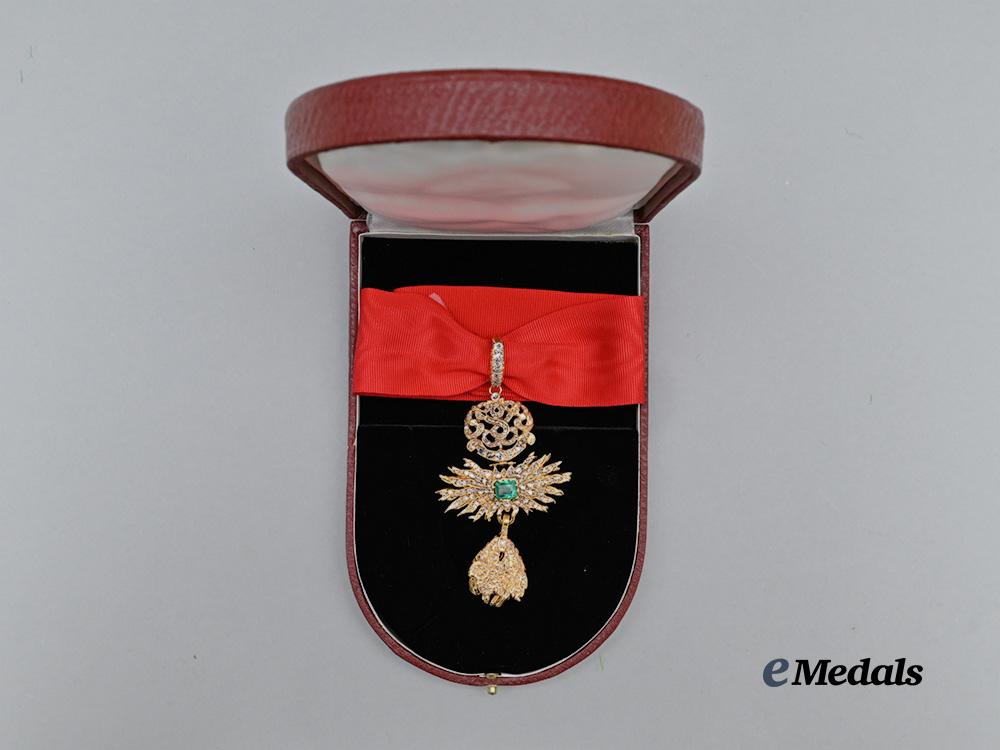 austria,_imperial._an_order_of_the_golden_fleece,_in_gold_and_diamonds,_c.1960_e_medals__e_u24552_3