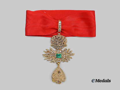 austria,_imperial._an_order_of_the_golden_fleece,_in_gold_and_diamonds,_c.1960_e_medals__e_u24552_5