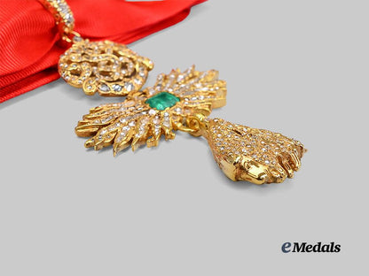 austria,_imperial._an_order_of_the_golden_fleece,_in_gold_and_diamonds,_c.1960_e_medals__e_u24552_6