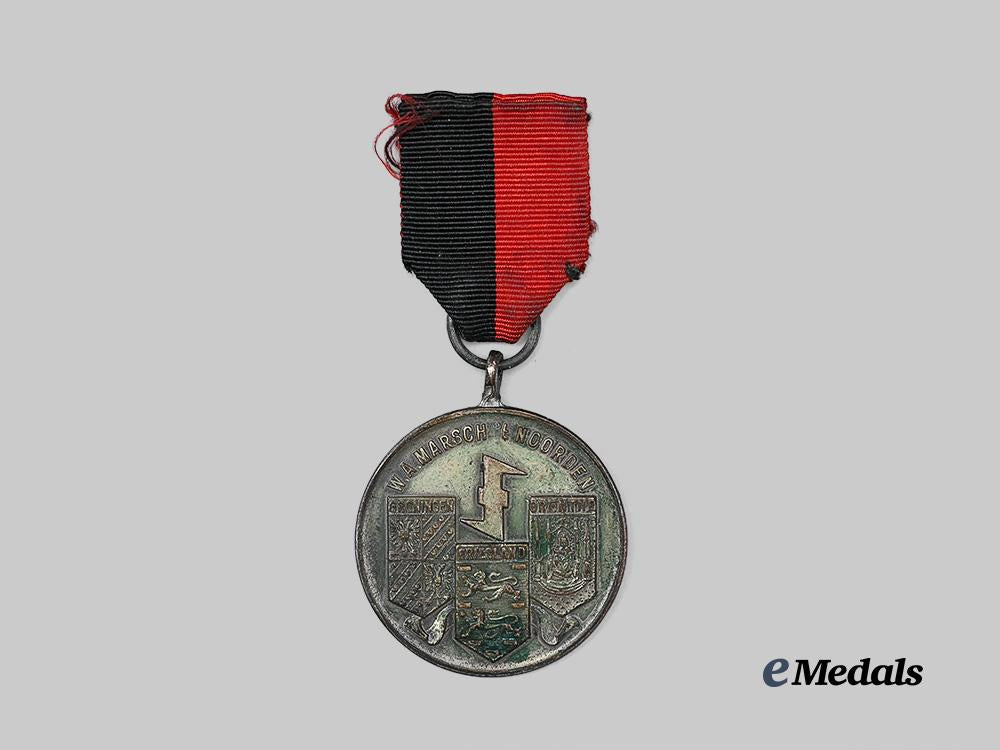 netherlands,_n_s_b._a1942_marsch_van‘t_noorden_participant’s_medal_e_medals__e_u24556_3