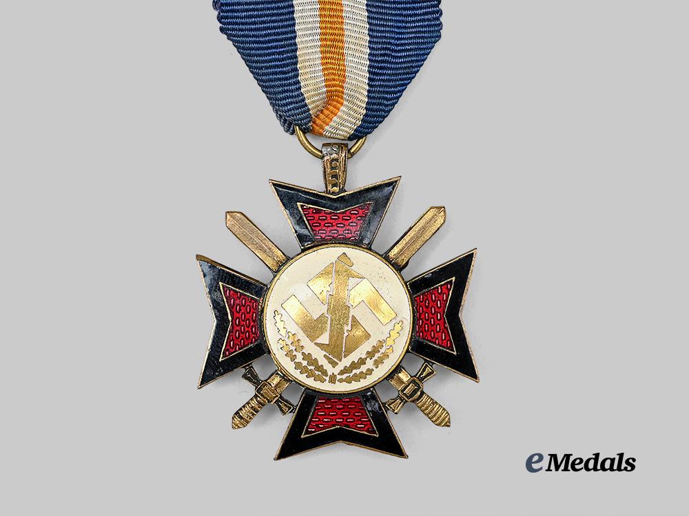 netherlands,_n_s_b._a_rare_mussert_cross_for_combatants_e_medals__e_u24561_3