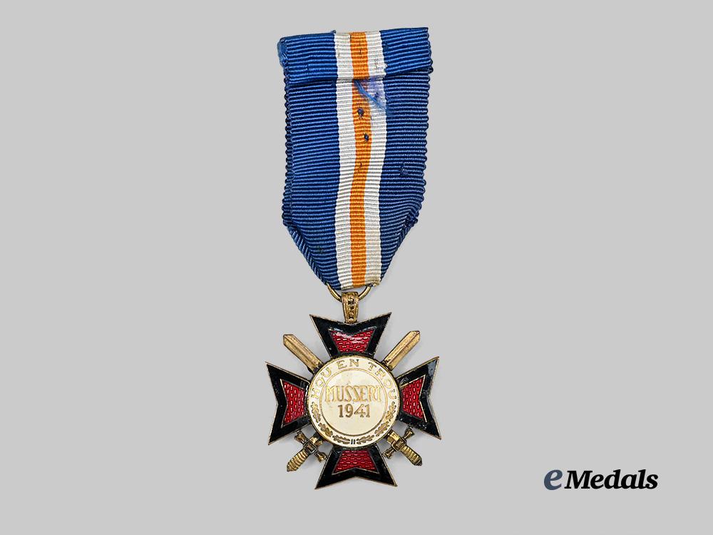 netherlands,_n_s_b._a_rare_mussert_cross_for_combatants_e_medals__e_u24561_4