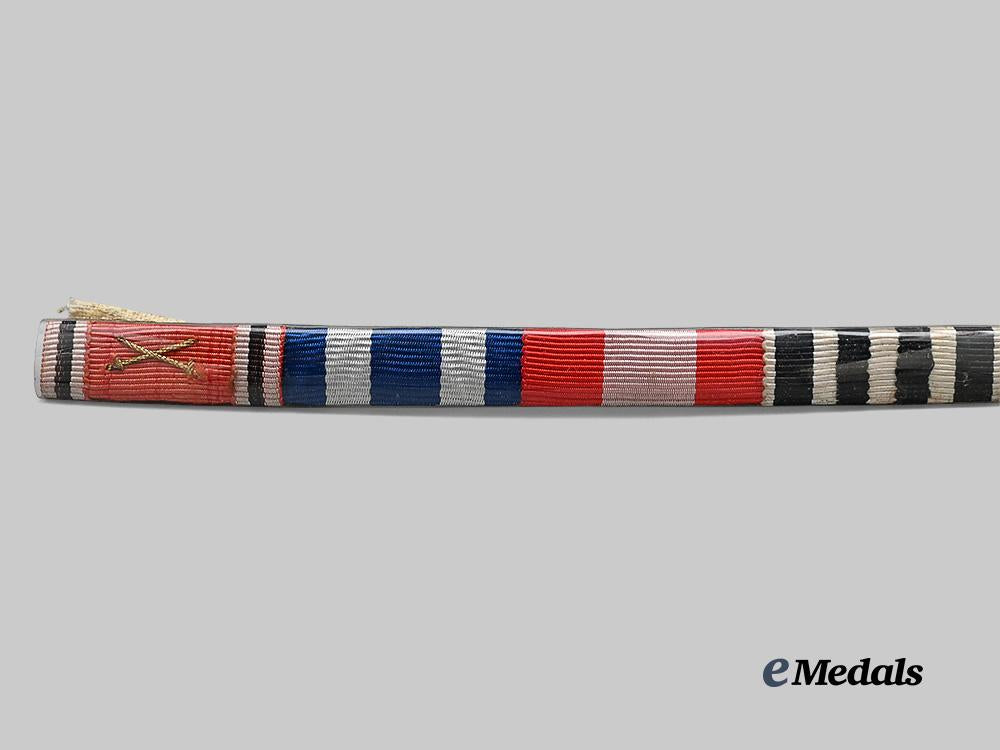 spain,_spanish_state._a_multinational_order_and_medal_bar_to_a_distinguished_francoist_official,_with_ribbon_bar_and_case_e_medals__e_u24563_10