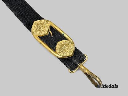 russia,_imperial._a_naval_officer’s_sword_belt,_by_officers_of_the_zadruga_e_medals__e_u24565_4