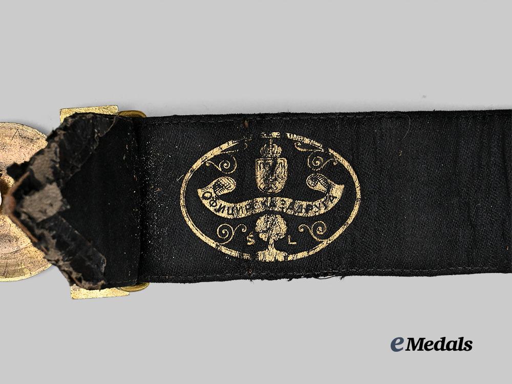 russia,_imperial._a_naval_officer’s_sword_belt,_by_officers_of_the_zadruga_e_medals__e_u24565_7
