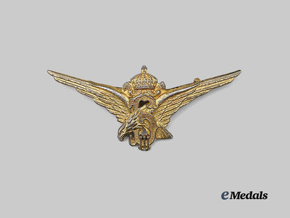 bulgaria,_kingdom._an_air_force_pilot’s_badge_e_medals__e_u24567_2