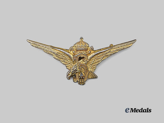 bulgaria,_kingdom._an_air_force_pilot’s_badge_e_medals__e_u24567_2
