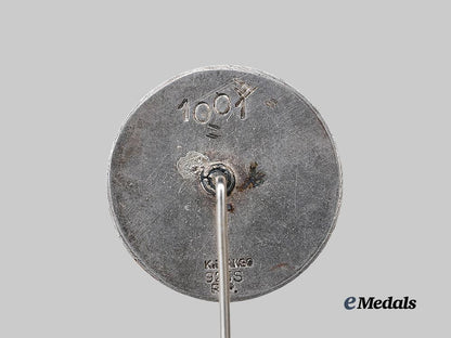 norway,_nasjonal_samling._a_rare_unghird_membership_badge_in_silver,_owner-_modified_example,_by_k._laakso_e_medals__e_u24575_6