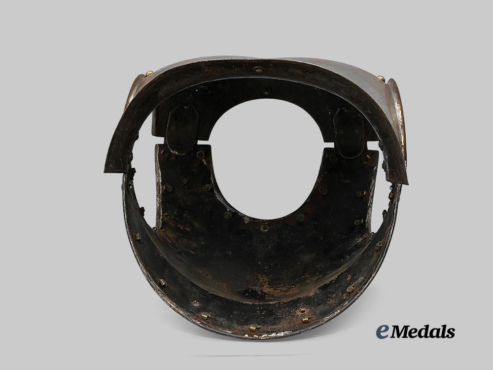 france,_second_empire._a3rd_regiment_of_cuirassiers_steel_cuirass,1864_e_medals__e_u24577_11