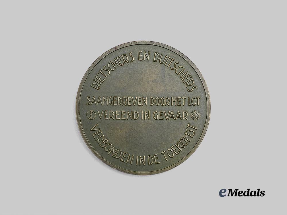 netherlands,_n_s_b._a_rare1940_commemorative_medal,_bronze_grade,_with_case_e_medals__e_u24579_6