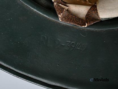 croatia,_independent_state._a_rare_narodna_zaštita_personnel_helmet,_repurposed_luftschutz_example_e_medals__e_u24580_10