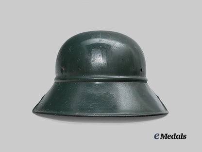 croatia,_independent_state._a_rare_narodna_zaštita_personnel_helmet,_repurposed_luftschutz_example_e_medals__e_u24580_7