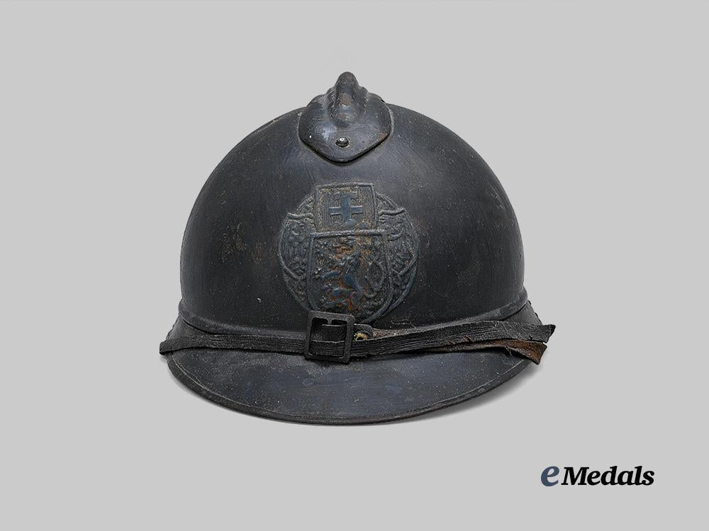 czechoslovakia,_republic._a_czech_legion_m15_adrian_helmet_e_medals__e_u24582_2