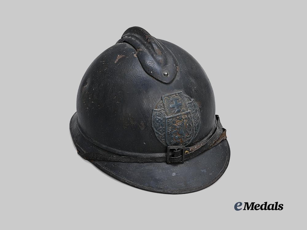 czechoslovakia,_republic._a_czech_legion_m15_adrian_helmet_e_medals__e_u24582_3