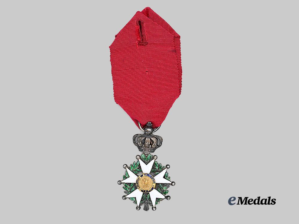 france,_second_empire._an_order_of_the_legion_of_honour,_knight,_c.1870_e_medals__e_u24594_4