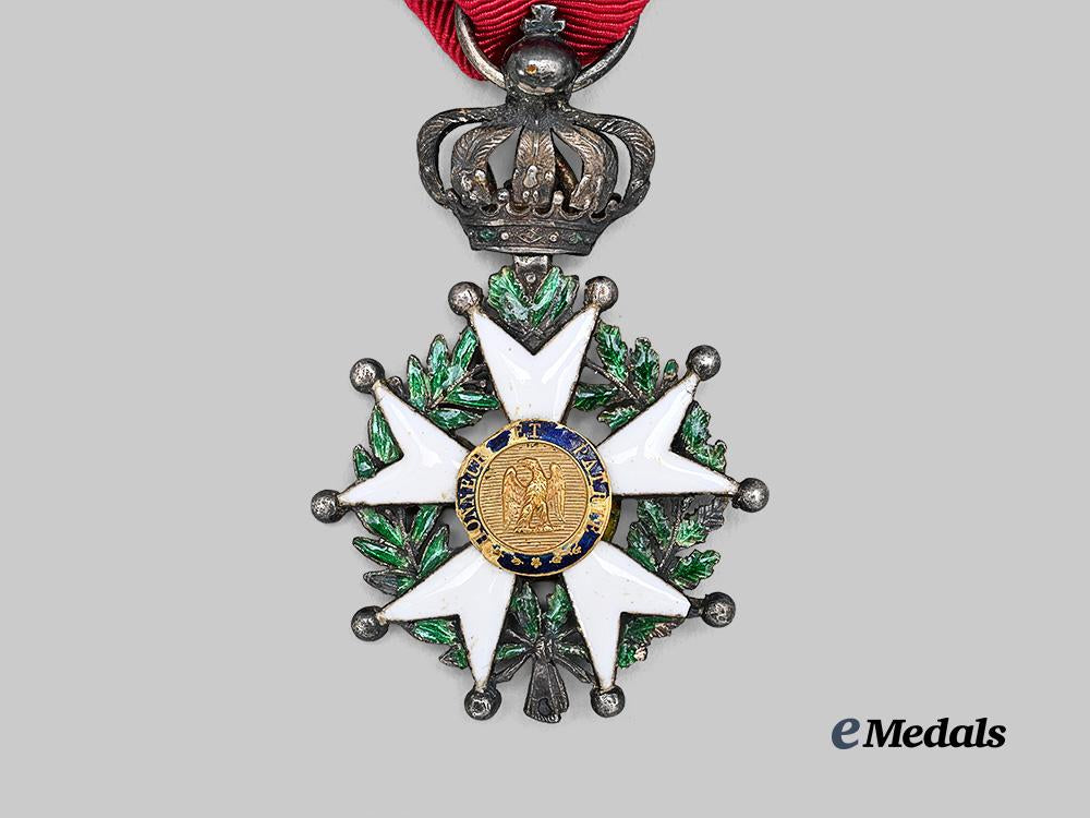 france,_second_empire._an_order_of_the_legion_of_honour,_knight,_c.1870_e_medals__e_u24594_5