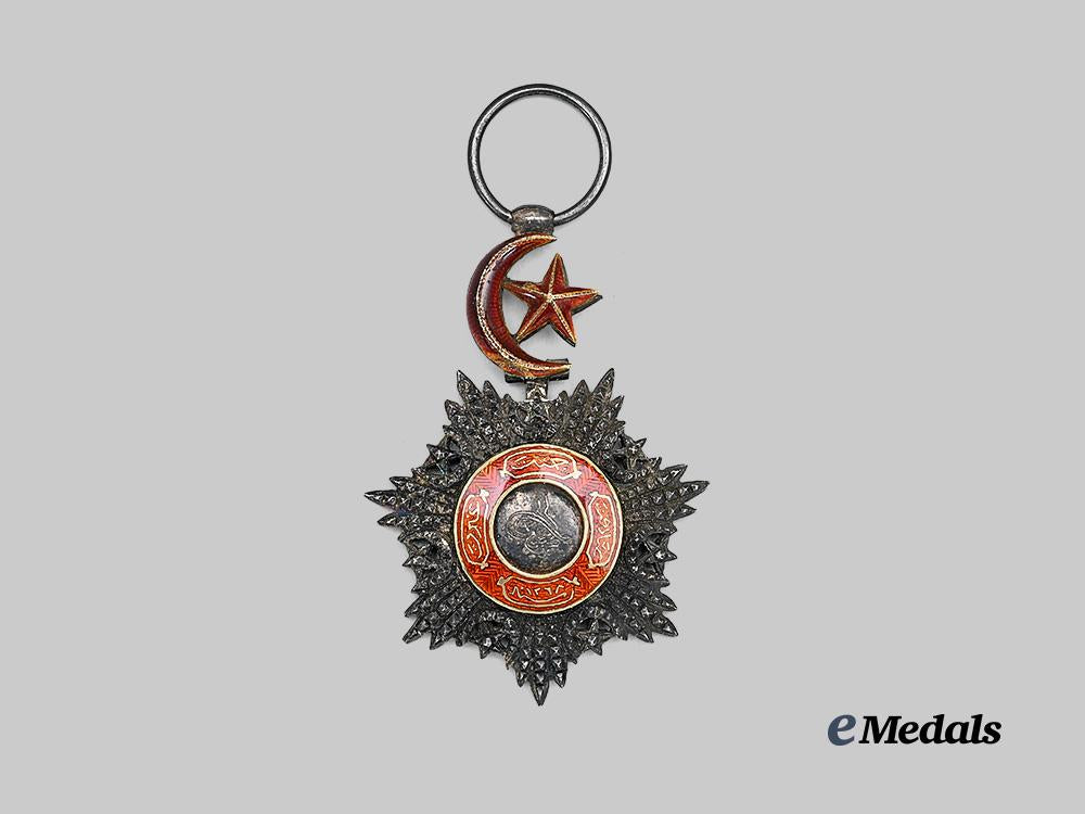 turkey,_ottoman_empire._an_order_of_medjidie(_mecidiye),_v_class,_reduced_size_e_medals__e_u24597_2