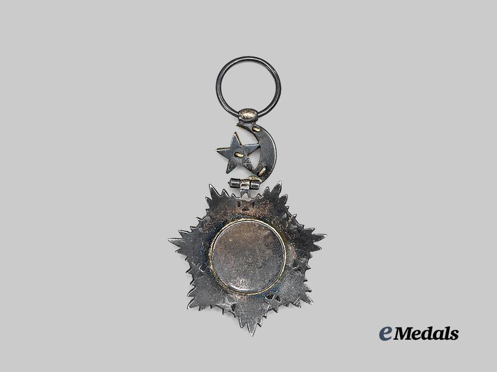 turkey,_ottoman_empire._an_order_of_medjidie(_mecidiye),_v_class,_reduced_size_e_medals__e_u24597_4