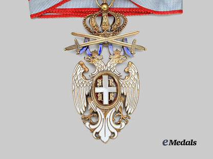serbia,_kingdom._an_order_of_the_white_eagle,_commander_e_medals__e_u24602_3