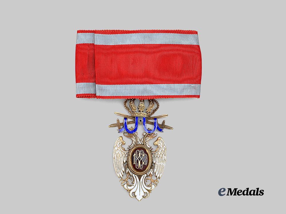 serbia,_kingdom._an_order_of_the_white_eagle,_commander_e_medals__e_u24602_4