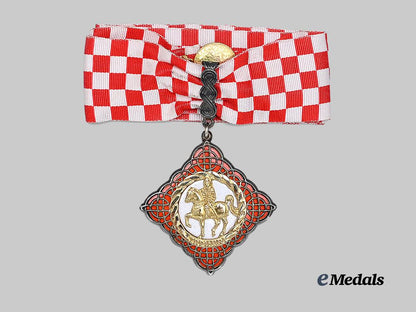 croatia,_republic._an_order_of_duke_trpimir,_badge_in_gold_e_medals__e_u24607_3