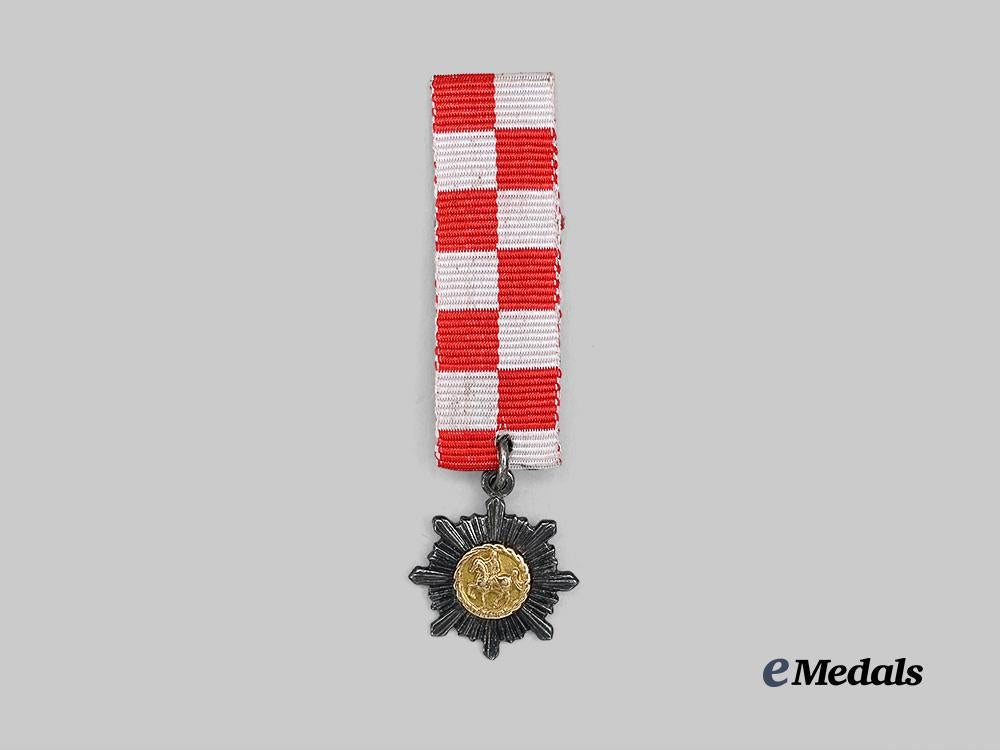 croatia,_republic._an_order_of_duke_trpimir,_badge_in_gold_e_medals__e_u24607_7