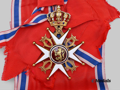 norway,_kingdom._an_order_of_st._olav,_grand_cross_set_in_gold,_by_tostrup_e_medals__e_u24610_4